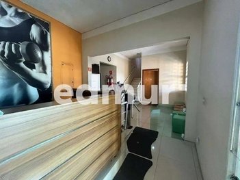 commercial_property em Rua José Lins do Rego, Vila Valparaíso - Santo André - SP