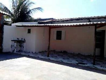 house em Rua Arlindo Squiçato, Residencial Costa Ville - Araçatuba - SP
