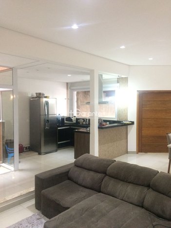 house em Rua Cristas de Galo, Nova Cerejeira - Atibaia - SP