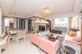 apartment em Rua Doutor Carlos Renato R. Fonseca, Jardim Sabará - Porto Alegre - RS