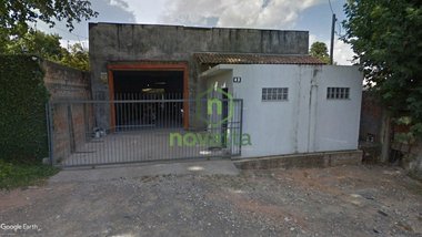 industrial em Marau, Arroio da Manteiga - São Leopoldo - RS