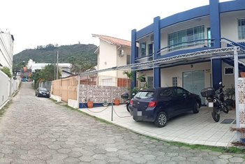 house em Rua João Celestino Pacheco, Trindade - Florianópolis - SC