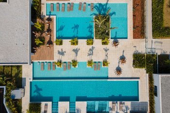 apartment em Avenida Nossa Senhora do Sabará, Vila Ida - São Paulo - SP