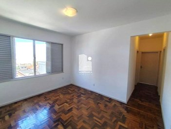 apartment em Rua Doutor Abel Capela, Coqueiros - Florianópolis - SC