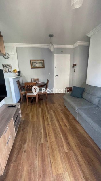 apartment em Rua Doutor Cristiano Altenfelder Silva, Vila Carrão - São Paulo - SP