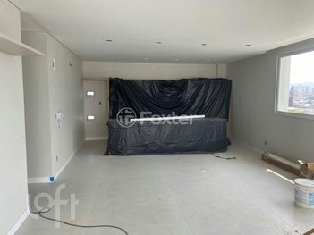 apartment em Rua do Iano, Barreiros - São José - SC