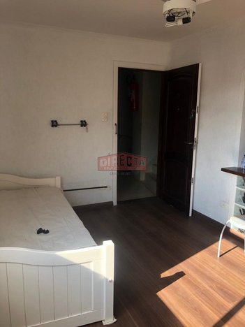 apartment em Rua Crisólita, Jardim da Glória - São Paulo - SP