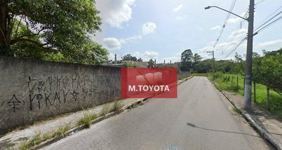 land_lot em Rua do Fronia Kirol Filho, Jardim Maria Dirce - Guarulhos - SP