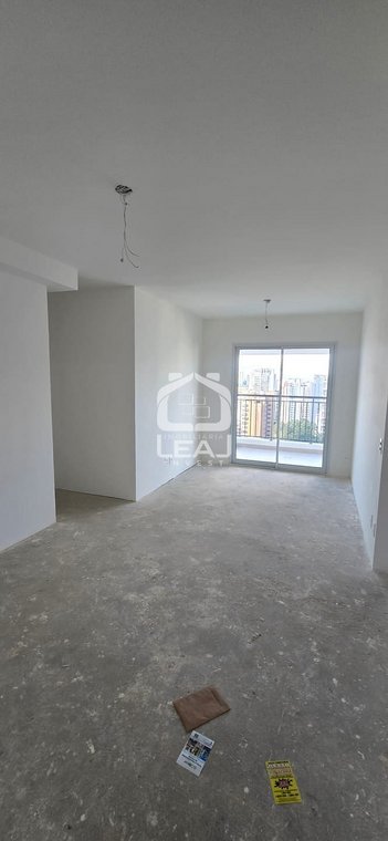 apartment em Rua Doutor Luiz Migliano, Jardim Caboré - São Paulo - SP
