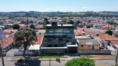 house em Rua Arapongas, Alto Tarumã - Pinhais - PR