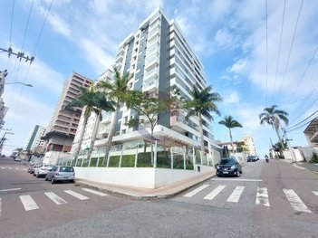 apartment em Rua Mar Del Plata, Barreiros - São José - SC