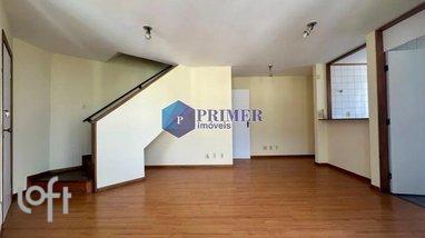 apartment em Grão Mogol, Carmo - Belo Horizonte - MG