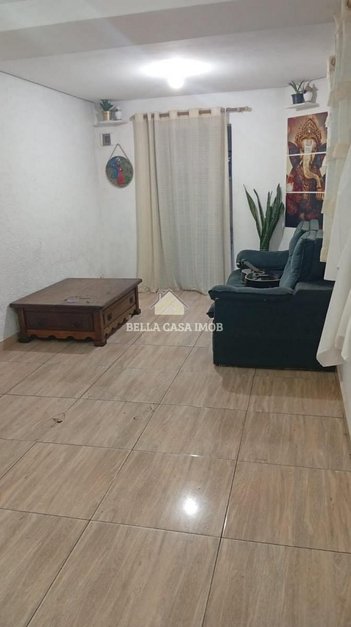 house em Rua José Antônio Ruiz Maldonado, Conjunto Habitacional Júlio de Mesquita Filho - Sorocaba - SP