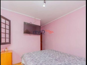 house em Rua Cornélio Schimidt, Vila Parque Jabaquara - São Paulo - SP