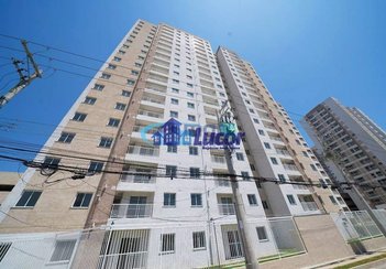 apartment em Rua Cavadas, Vila São João - Guarulhos - SP