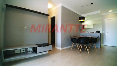 apartment em Avenida do Guacá, Lauzane Paulista - São Paulo - SP