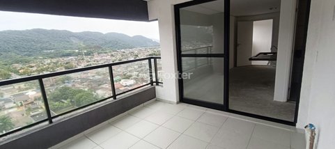 apartment em Rua Begônia, Enseada - Guarujá - SP