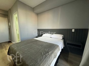 apartment em Rua Florêncio de Abreu, Centro - São Paulo - SP