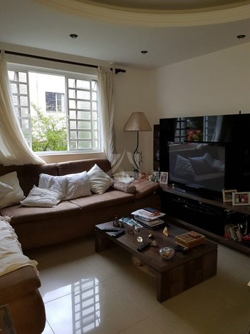 apartment em Avenida Lygia Latuf Salomão, Jardim João Rossi - Ribeirão Preto - SP