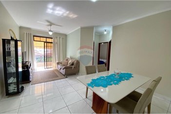 apartment em Rua Coronel Arnoud Antunes Maciel, Jardim América - Ribeirão Preto - SP