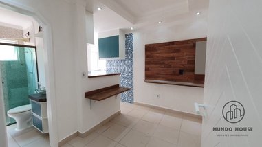 apartment em Avenida Mário José Azevedo de Almeida, Jardim Piazza Di Roma II - Sorocaba - SP