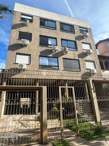 apartment em Silva Tavares, Passo D'areia - Porto Alegre - RS
