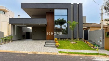 house em Avenida Miguel Damha, Parque Residencial Damha - São José do Rio Preto - SP