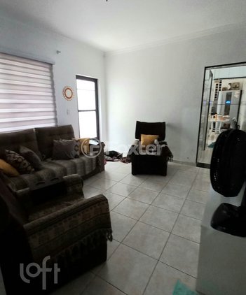 house em Rua Dona Maria Quedas, Vila Maria Alta - São Paulo - SP