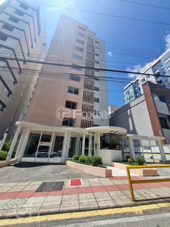 apartment em Rua Duarte Schutel, Centro - Florianópolis - SC