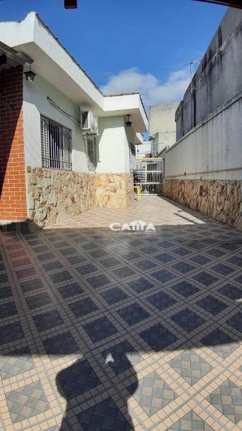 house em Avenida Antônio de Sousa Queiroz, Cidade Líder - São Paulo - SP