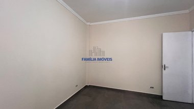 apartment em Rua Bassim Nagib Trabulsi, Ponta da Praia - Santos - SP