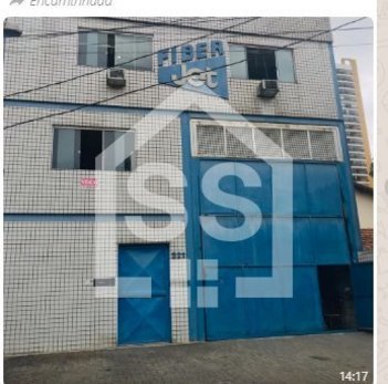 industrial em Rua da Contagem, Vila da Saúde - São Paulo - SP