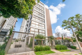 apartment em Rua Padre Alois Kades S J, Jardim Europa - Porto Alegre - RS