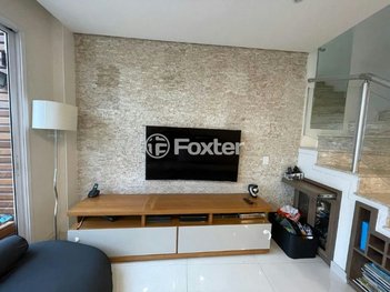 house em Rua David Ben Gurion, Jardim Monte Kemel - São Paulo - SP