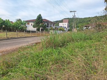 land_lot em Rua Pedro Artur Zimmermann, Bela Vista - Gaspar - SC