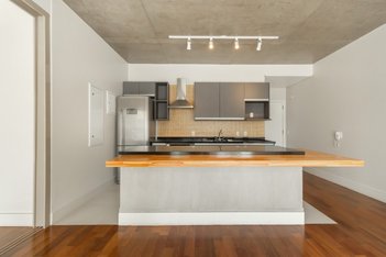 apartment em Rua Benedito Lapin, Itaim Bibi - São Paulo - SP