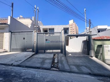 house em Rua Ana Tomásia de Jesus, Bosque da Saúde - São Paulo - SP
