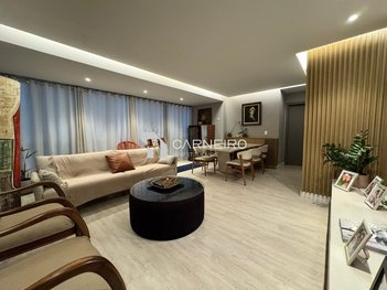 apartment em Rua Engenheiro Walter Kurrle, Belvedere - Belo Horizonte - MG