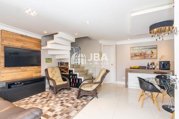 house em Rua Coronel José Carvalho de Oliveira, Uberaba - Curitiba - PR