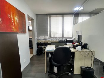 apartment em Rua Vieira de Morais, Campo Belo - São Paulo - SP