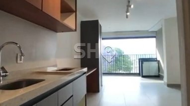 apartment em Rua Aimberê, Perdizes - São Paulo - SP