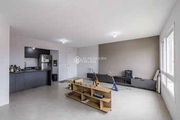 apartment em Avenida Farroupilha, Marechal Rondon - Canoas - RS