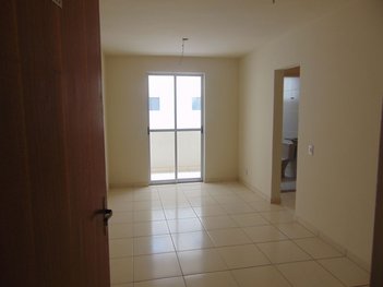 apartment em Rua Frei Luiz de Souza, João Pinheiro - Belo Horizonte - MG