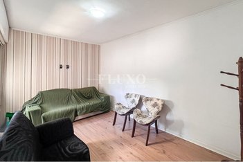 apartment em Guilherme Morsch, Centro - Canoas - RS