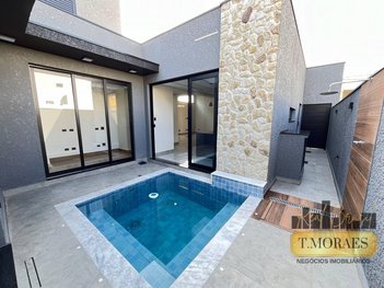 house em Avenida Landscape, Cyrela Landscape Esplanada - Votorantim - SP