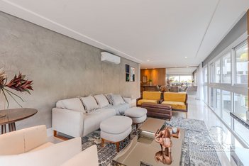 apartment em Guaíba, Vila Assunção - Porto Alegre - RS