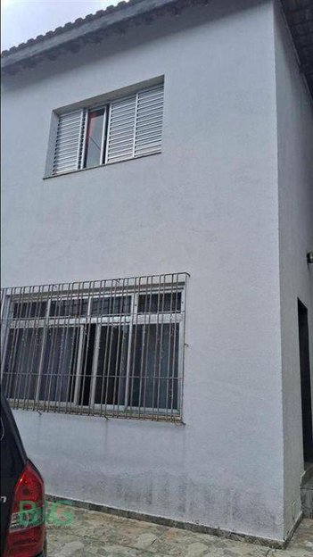 house em Rua São Constâncio, Vila Mafra - São Paulo - SP