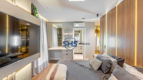 Cômodo Condomínio