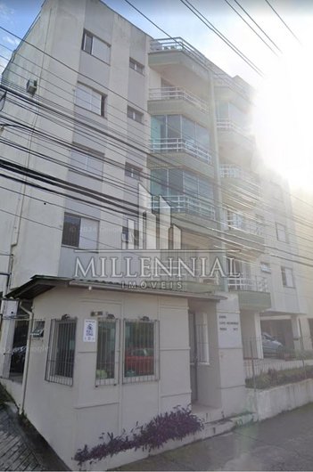 apartment em Travessa do Carnavalesco, Saco dos Limões - Florianópolis - SC