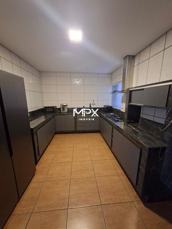 house em Rua Laras, Jardim São Jorge - Piracicaba - SP